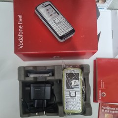 Nokia 6070 – Green brand new