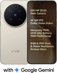 vivo X300 Pro (Dune Gold, 512 GB) (16 GB RAM) Global Version Open box USA STOCK