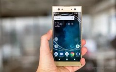 Original Unlocked Sony Xperia XA2 Ultra 4G 64GB 6.0″ 23MP H3223 H4233 Smartphone