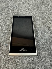ANS UL40 4G LTE 8GB Basic Android Smartphone Network Locked TESTED