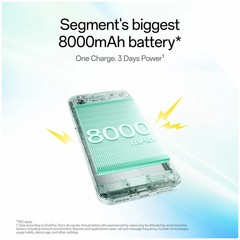 OnePlus N6 5G Unlocked (128GB 4GB RAM ) 8000mAh 50MP Dual SIM New