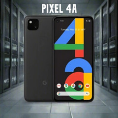 Custom Google Pixel 4–9 | GrapheneOS, CalyxOS, or Kali Nethunter OS Installed