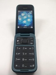Brand New – Nokia 2660 Flip Dual-SIM RAM Unlocked All colors