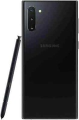 Android Samsung Galaxy Note 10 SM-N970U 256G Factory Unlocked CellPhone OPEN BOX