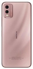 Original Nokia C32 Dual SIM 4G LTE 6.5″ 50.0MP Mobile Phone