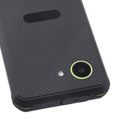 Unlock 4G Rugged Smartphone Android 16 Outdoors NFC Mobile Waterproof UNIWA F999