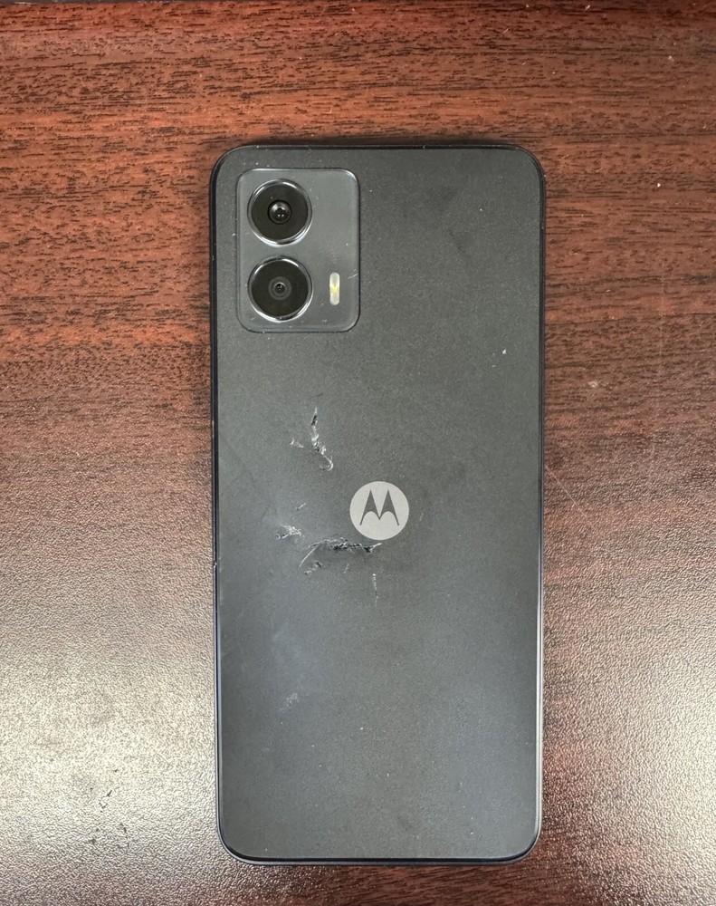 Used 7/10 – Motorola Moto G 5G 2023 (XT2313-6) 64GB (UNLOCKED) Smartphone