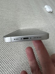 iPhone 14 Starlight 256GB – Used see description