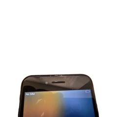 Apple iPhone 7 Matte Black 32GB Unlocked Smartphone – Black. Tested Works (Read)
