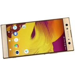 Sony Xperia XA2 Ultra H3223 H4233 4G LTE Original 64GB ROM Single/Dual SIM Phone