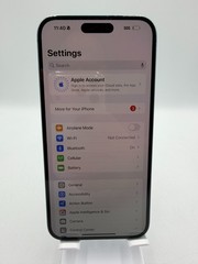 Apple iPhone 16 Plus 128GB UNLOCKED Read Description