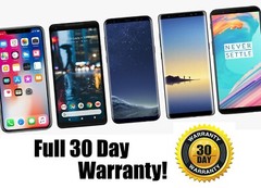 Samsung Galaxy S10 S10e S10 Plus 128GB 512GB AT&T T-Mobile Verizon Phone A++