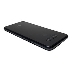 LG K51 LMK500UM3 – 32GB – Titan Gray (Boost Mobile) (Single SIM)