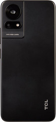 TCL 50 LE, 64GB, Gray, 6.56-Inch HD+ NXTVISION Display, Prepaid Smartphone, AI P