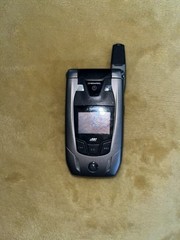 FOR PARTS Rare Vintage Motorola i880 Nextel Phone Direct Talk Radio