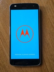 Motorola Moto Z2 VERIZON Model XT1710-02 Type M25B5