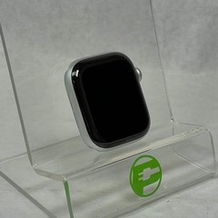 Unlocked Apple Watch Series 11 42MM Silver Aluminum MF8H4LW/A Face Only