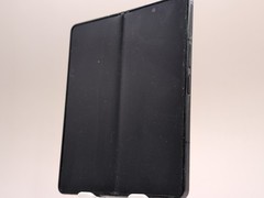 Samsung Galaxy Z Fold5 SM-F946U 256GB Phantom Black T-Mobile Unlocked W083903