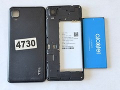 UNLOCKED TCL A30 5102L 4G LTE GSM Android Smart Phone / T-Mobile AT&T @@ READ
