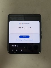 Motorola Razr+ 256GB Black XT2321-3 (Spectrum) Damaged zD2893