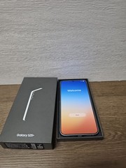 Samsung Galaxy S25+ – 512 GB – Icy Blue (Unlocked)
