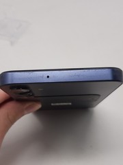 Samsung Galaxy A15 5G – 128 GB – Blue Black (Unlocked)