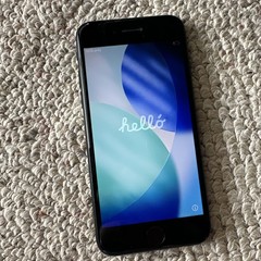 Apple iPhone SE 2nd Gen. – 64GB – Black – Unlocked