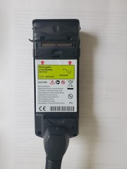 Iridium 9505A Satellite Phone, Antenna. & More AS-IS
