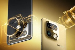 Realme 16pro+ 5G 6.8″AMOLED 144Hz GLOBAL VERSION 200MP SD7Gen4 7000mAh By FedEx