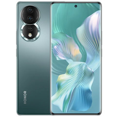 Original 5G Honor 80 Cell Phone 256GB ROM 6.67” Unlocked Smartphone
