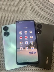 OPPO A60 8GB RAM 256GB Unlocked (Global Version) Good Working