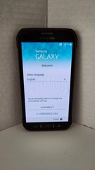 Samsung Galaxy S5 Active SM-G870A – 16GB – Ruby Red (AT&T) Smartphone Reset