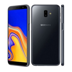 Samsung Galaxy J6 J610F 32GB ROM Network Unlocked Smartphone 5.6″ Dual SIM