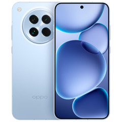 OPPO Find X8s 5G Smartphone Android 15 Dimensity 9400+ Octa Core GPS Touch ID