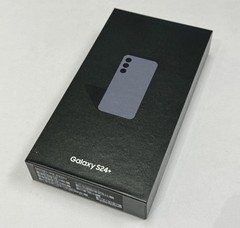 Samsung Galaxy S24+ 256GB Cell Phone Color- Onyx Black (AT&T) SEALED