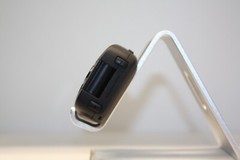 Kyocera DuraXE E4710 – 8GB – Black (AT&T) Rugged Flip Phone – No Battery