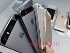 Apple iPhone 5s – 16 32 64 GB – (Unlocked) All colors Original smartphone Good！