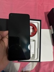 OnePlus Nord N20 5G – 6/128GB – Blue (GSM Unlocked) (Single SIM) New Open Box