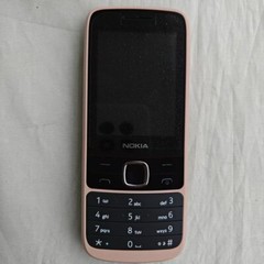 Unlocked Nokia 225 4G 2.4″ QVGA LCD 64MB FM Radio Dual SIM Feature Mobile Phone