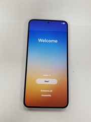 Samsung Galaxy S24+ 512GB Violet SM-S926U Dish Wireless Fully Functional DG9013