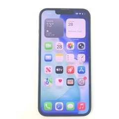Apple iPhone 13 128GB – A2631 – Blue Unlocked – GRADE C