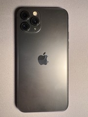 Apple iPhone 11 Pro 64GB Space Grey A2160 Unlocked