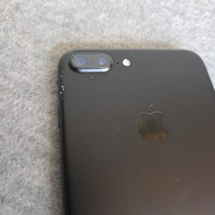 Apple iPhone 7 Plus – FOR PARTS OR REPAIR Cracked Screen A1784