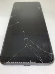 T-Mobile REVVL V 32GB TMRVL4G Gray As-Is/For Parts, Read Description