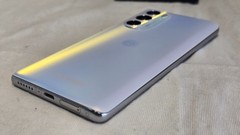 Moto Edge 30 Pro 5G 12GB RAM 256GB 50MP Stardust White (XT2201-1) NEW
