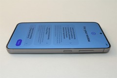 Samsung Galaxy S25 Gray – Unlocked AT&T T-Mobile Verizon w/ 100% batt! 7638952