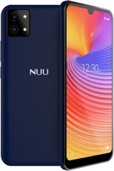 UNLOCKED NUU A9L S6303L 32GB Android 4G LTE Smart Phone T-Mobile AT&T *A GRADE*