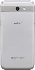 Samsung Galaxy J3 Mission SM-J327VPP (2017) 16GB Verizon Prepaid | Excellent (A)