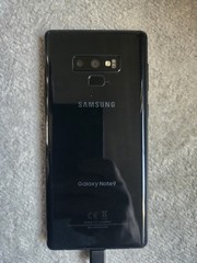 Original Samsung Galaxy Note 9 SM-N960U 128GB Unlocked Smartphone OPEN BOX