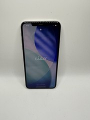 IPhone 11 Pro Max 256GB Silver Factory Reset Unlocked Very Good Condition